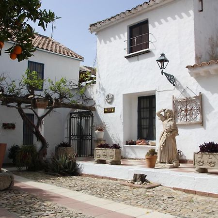 Casa De Familia Cortijo La Cubertilla Fuente-Tojar المظهر الخارجي الصورة