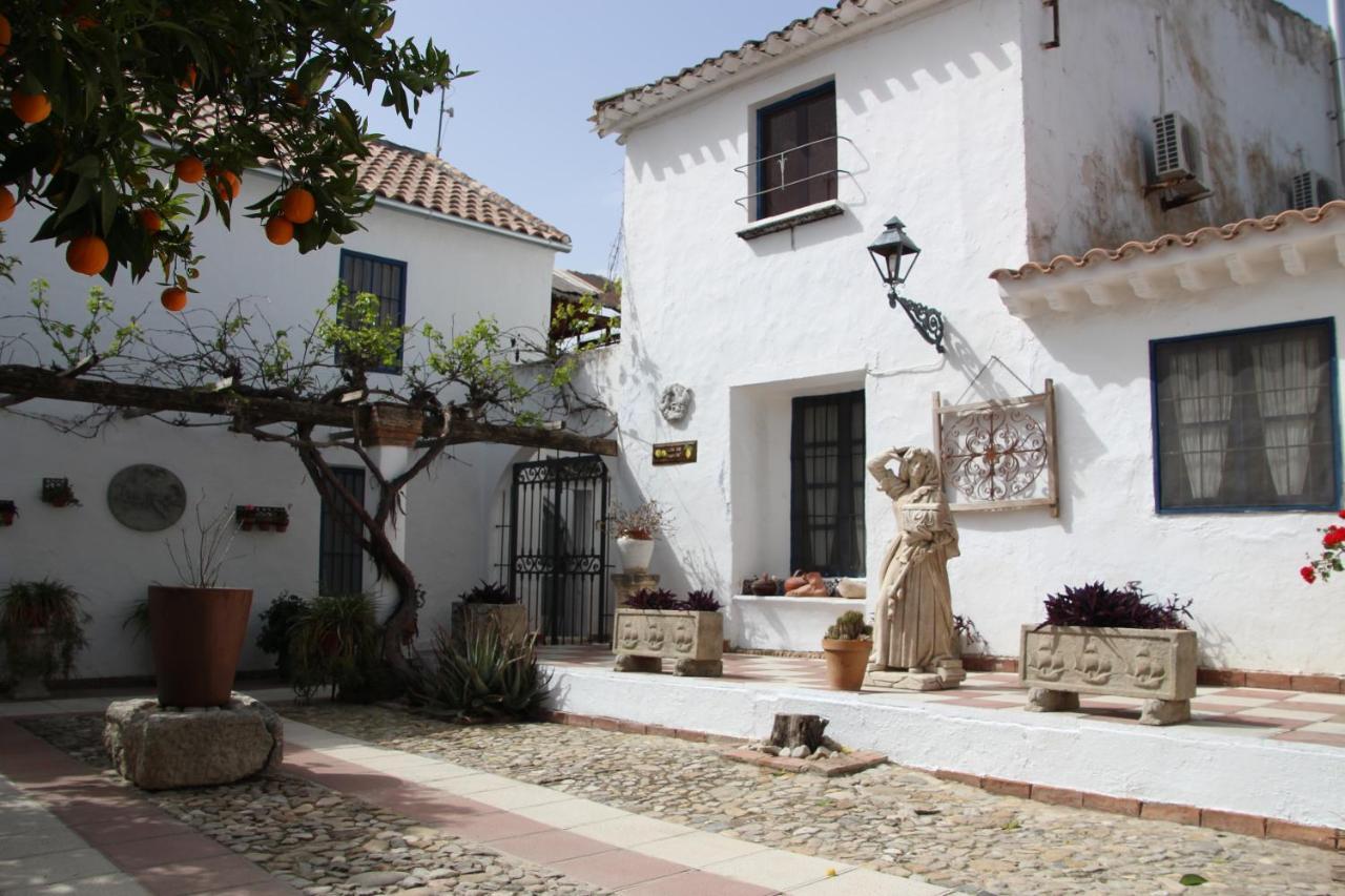 Casa De Familia Cortijo La Cubertilla Fuente-Tojar المظهر الخارجي الصورة