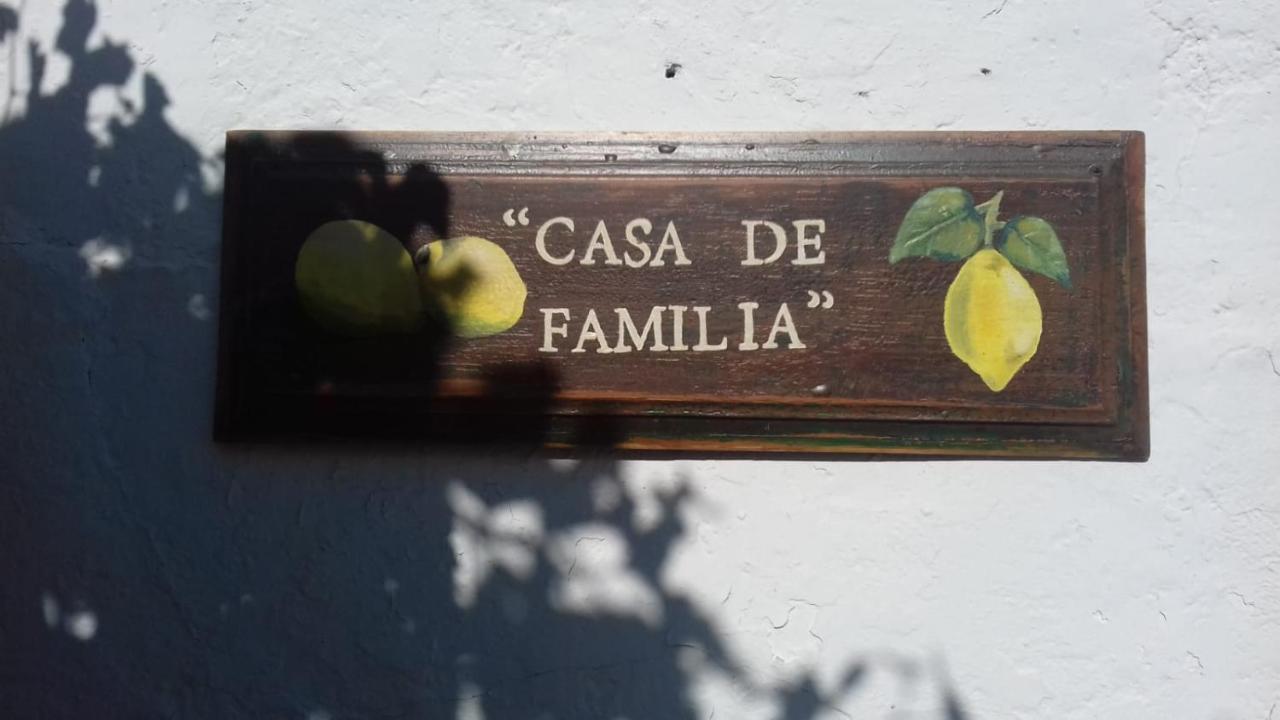 Casa De Familia Cortijo La Cubertilla Fuente-Tojar المظهر الخارجي الصورة