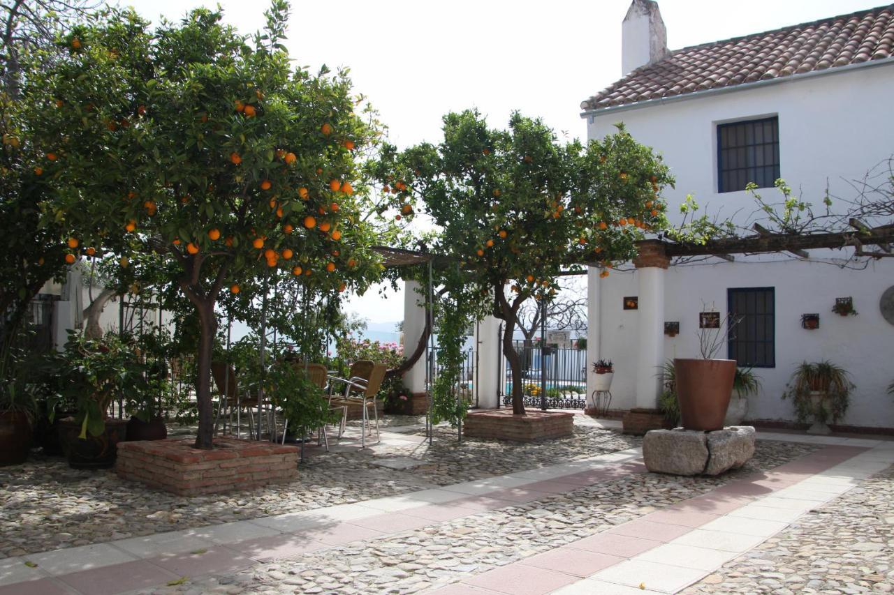 Casa De Familia Cortijo La Cubertilla Fuente-Tojar المظهر الخارجي الصورة