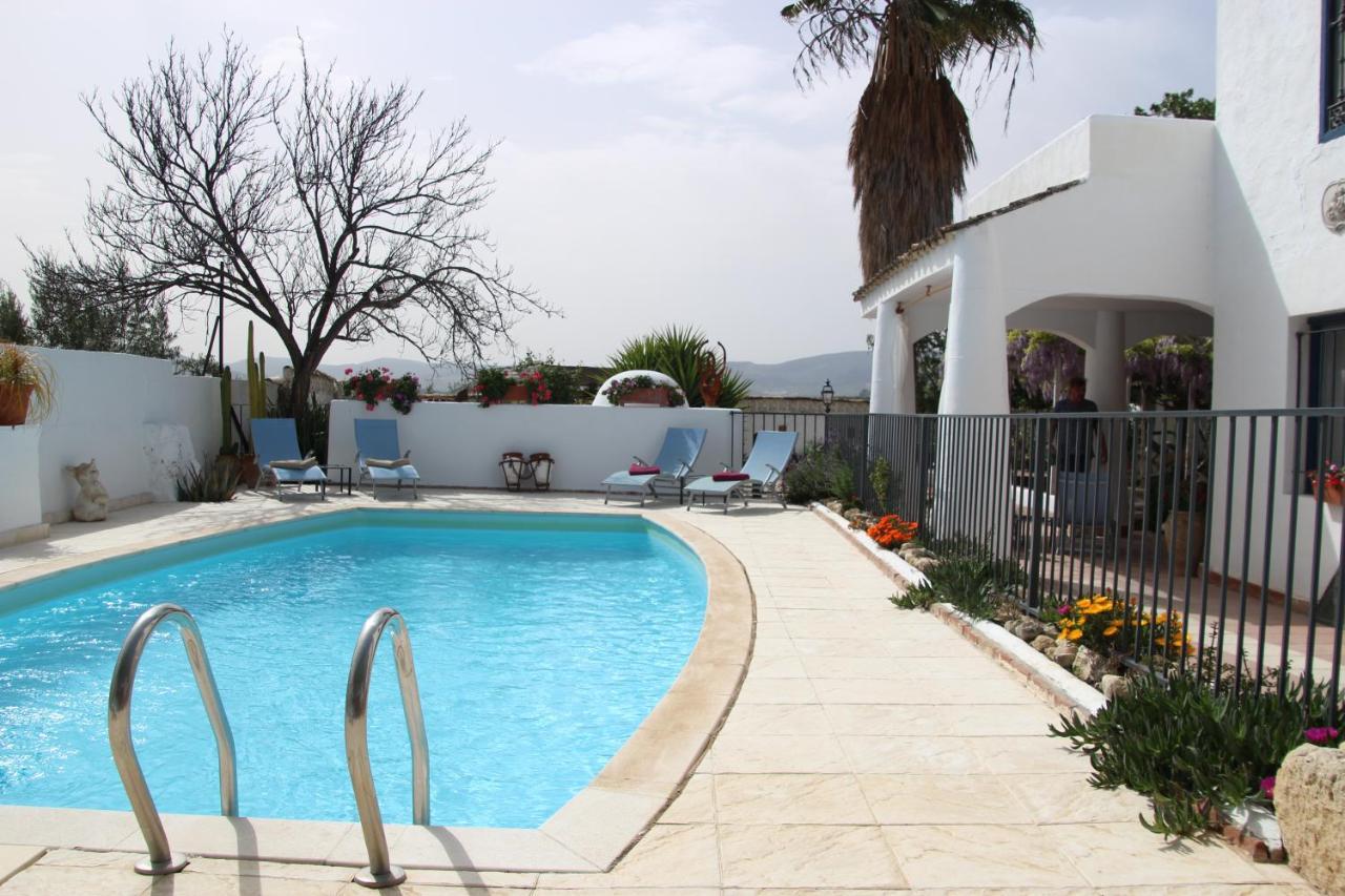 Casa De Familia Cortijo La Cubertilla Fuente-Tojar المظهر الخارجي الصورة