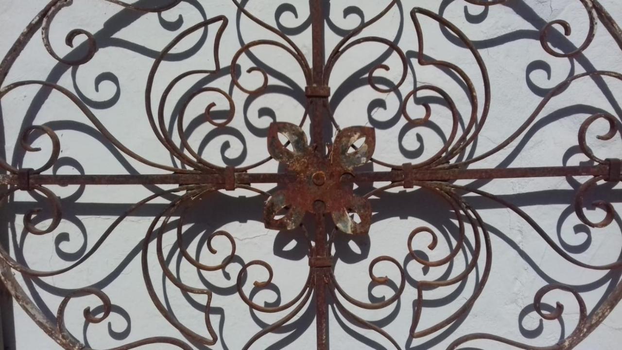 Casa De Familia Cortijo La Cubertilla Fuente-Tojar المظهر الخارجي الصورة
