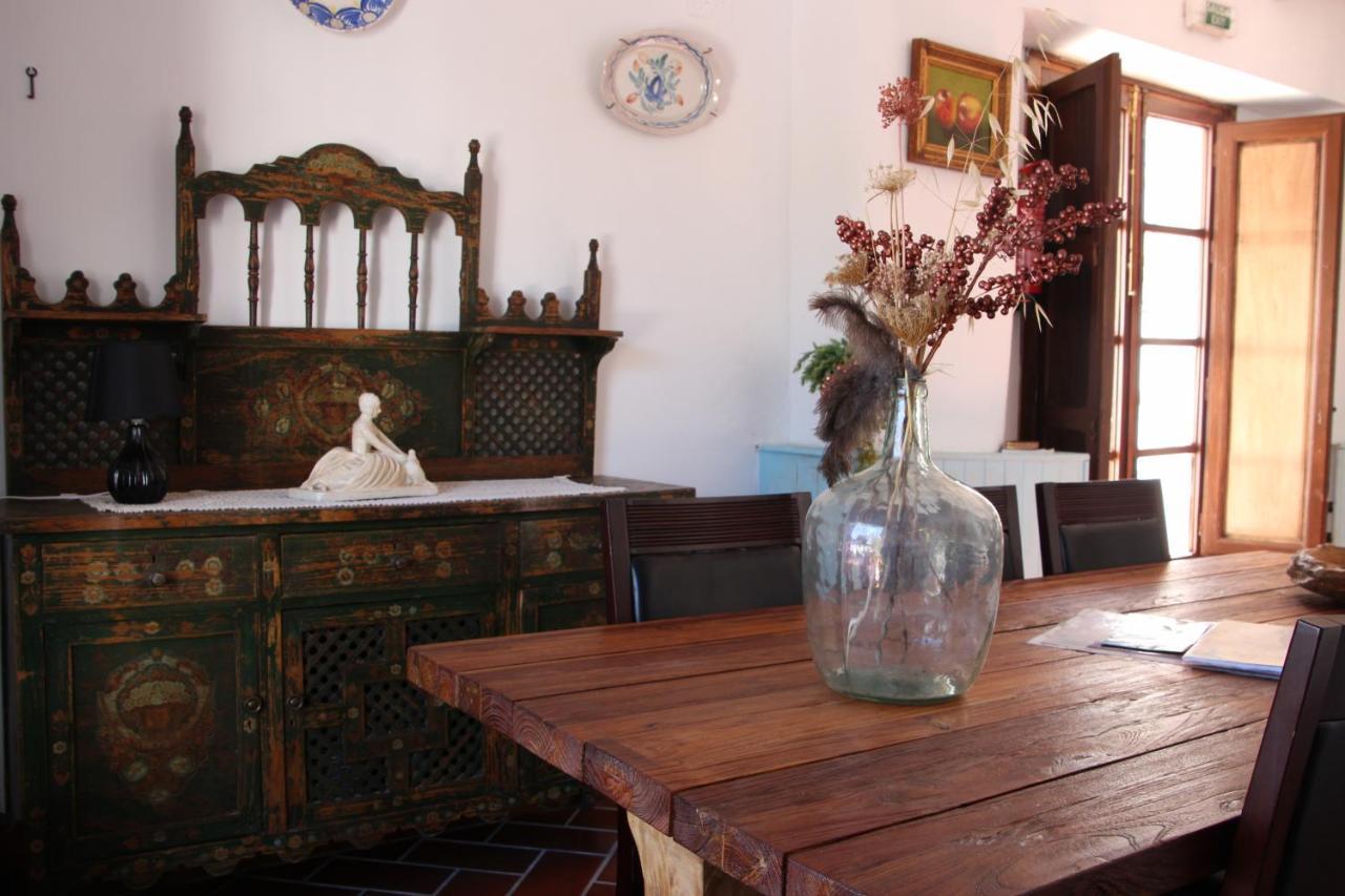Casa De Familia Cortijo La Cubertilla Fuente-Tojar المظهر الخارجي الصورة
