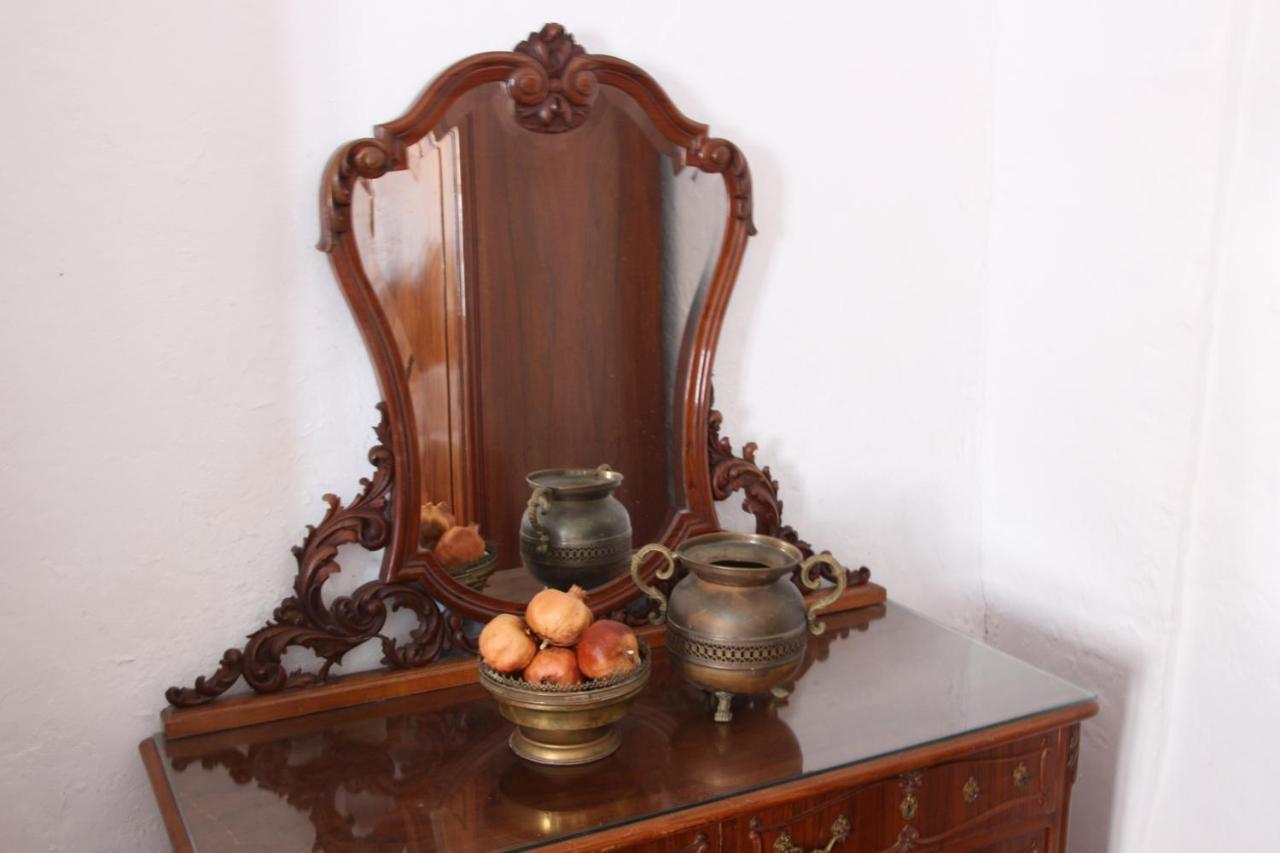 Casa De Familia Cortijo La Cubertilla Fuente-Tojar المظهر الخارجي الصورة
