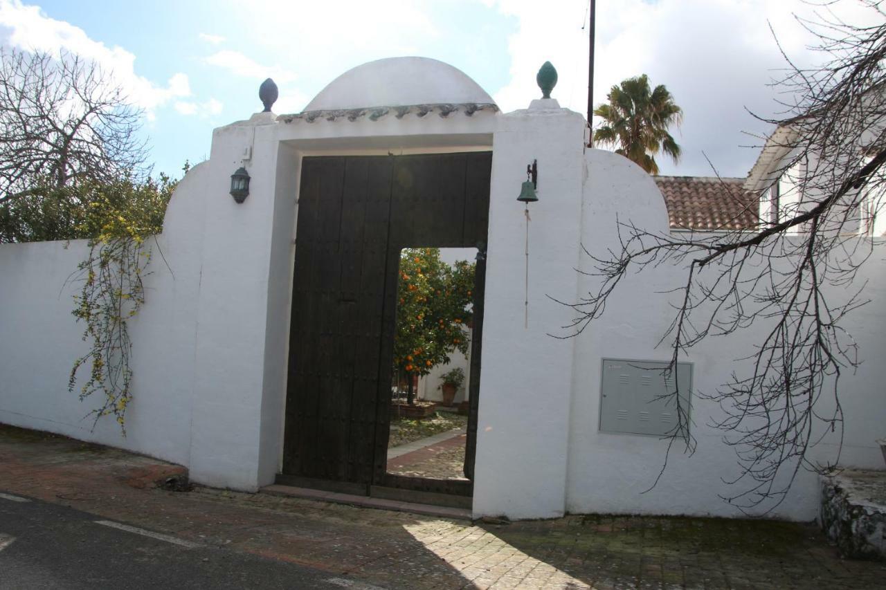 Casa De Familia Cortijo La Cubertilla Fuente-Tojar المظهر الخارجي الصورة