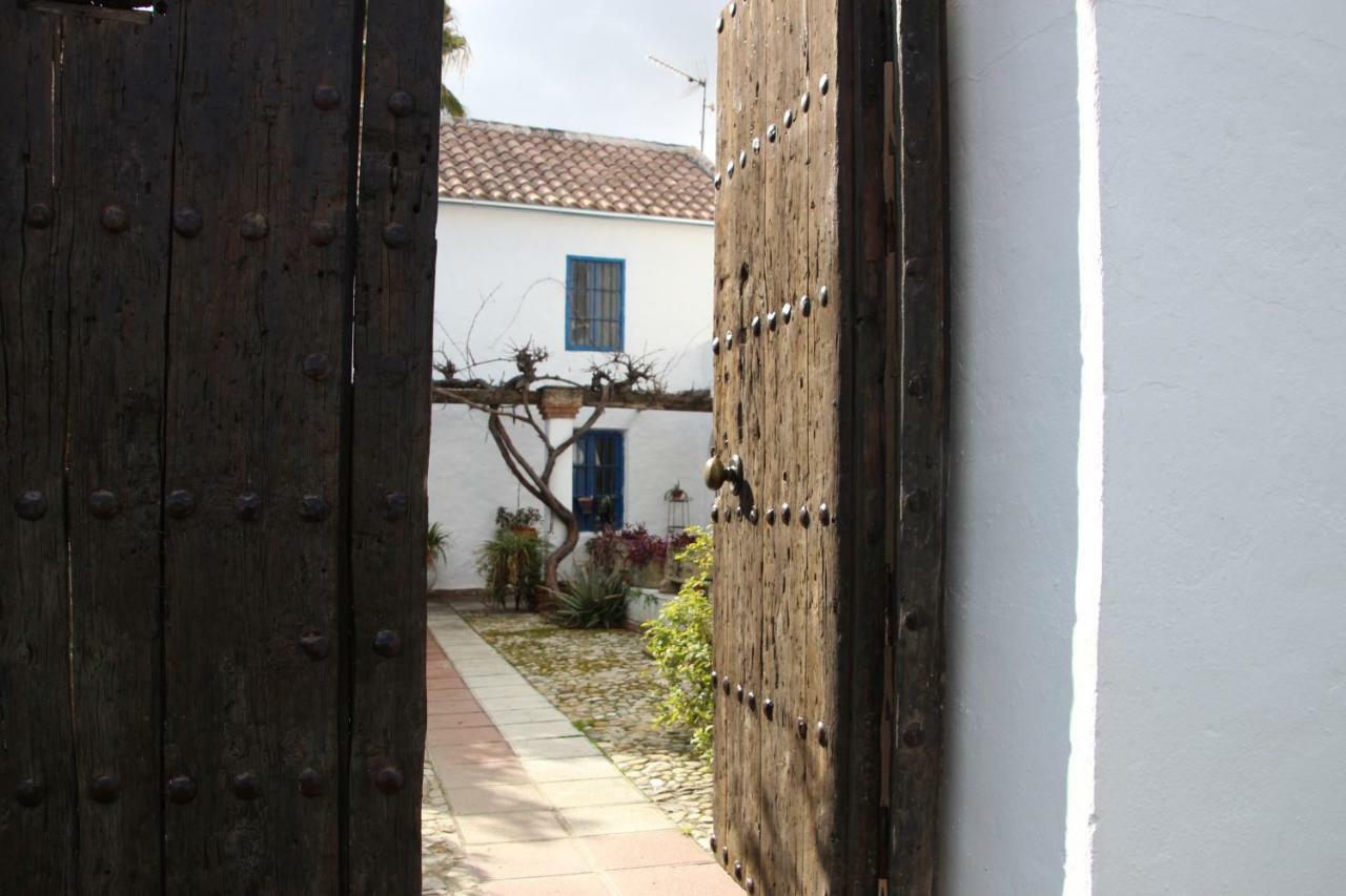 Casa De Familia Cortijo La Cubertilla Fuente-Tojar المظهر الخارجي الصورة