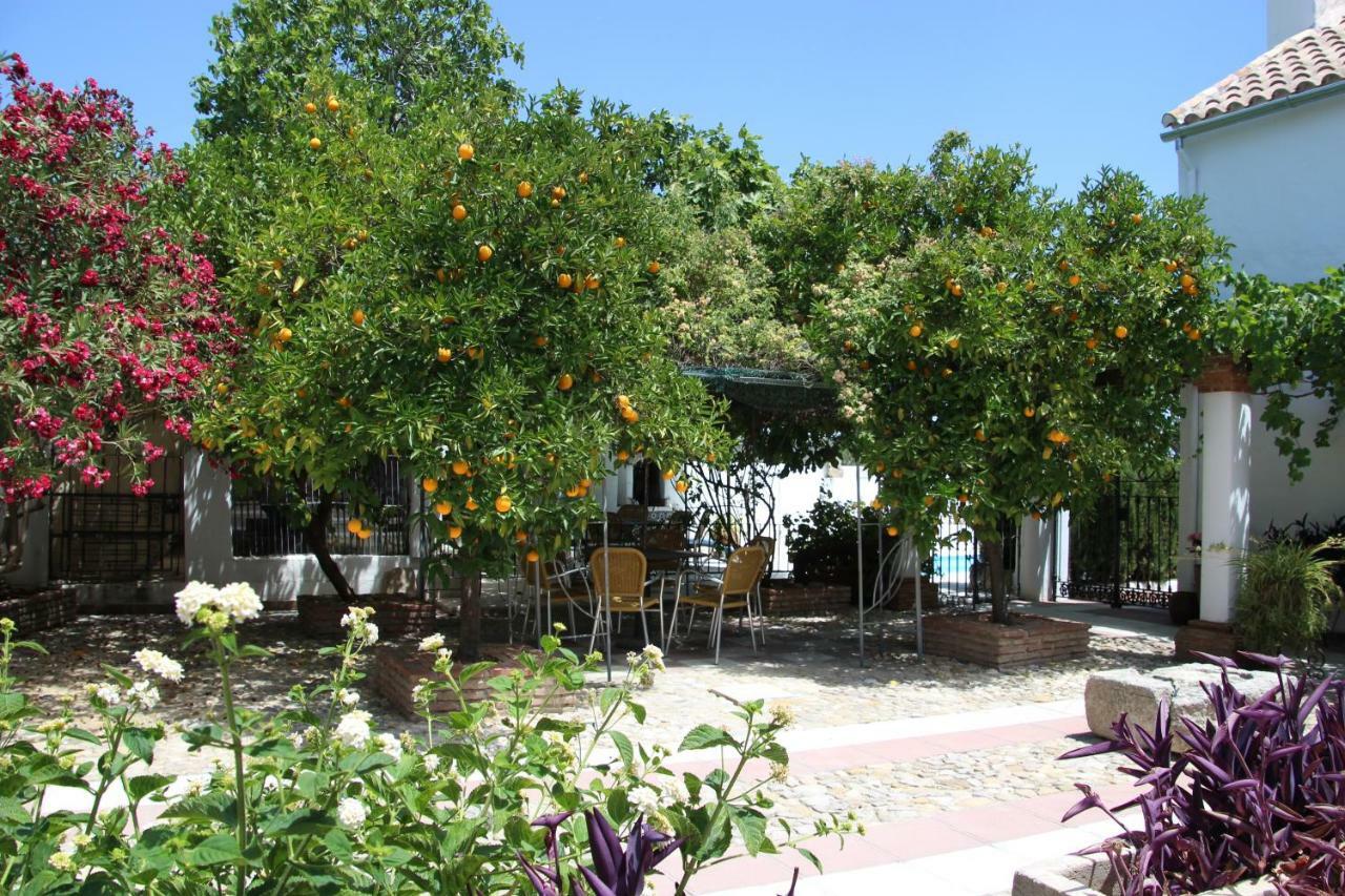 Casa De Familia Cortijo La Cubertilla Fuente-Tojar المظهر الخارجي الصورة