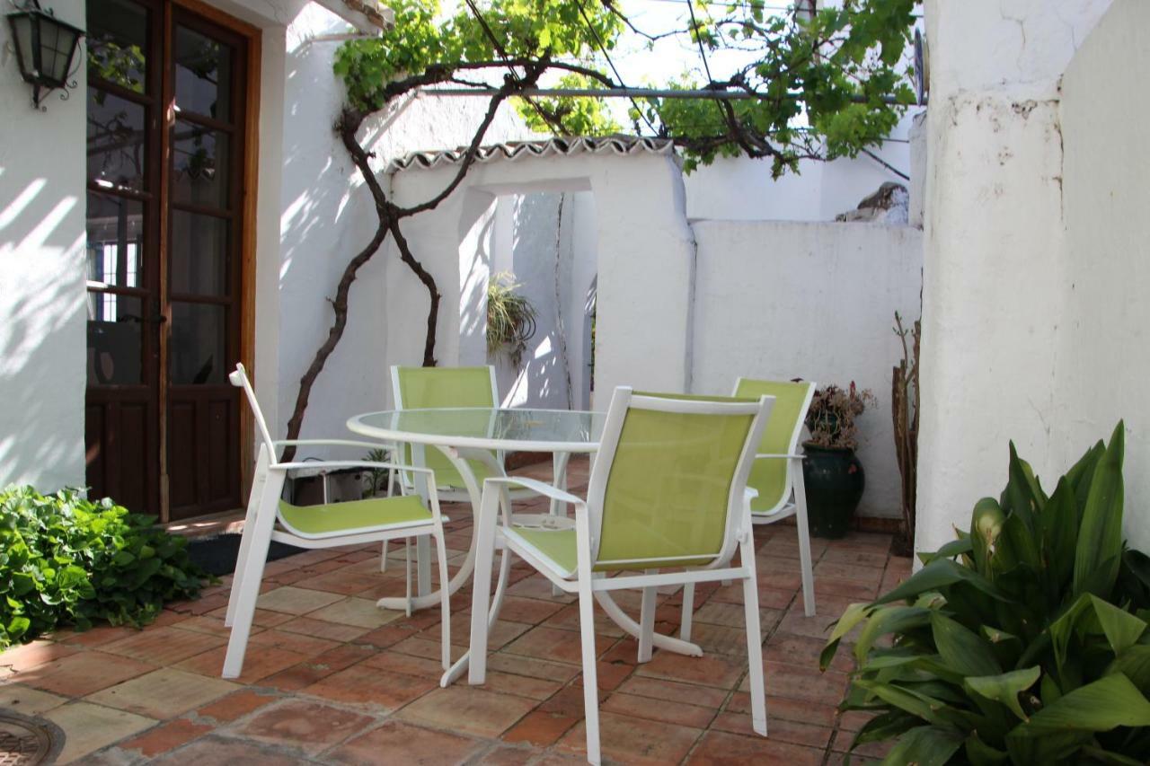 Casa De Familia Cortijo La Cubertilla Fuente-Tojar المظهر الخارجي الصورة