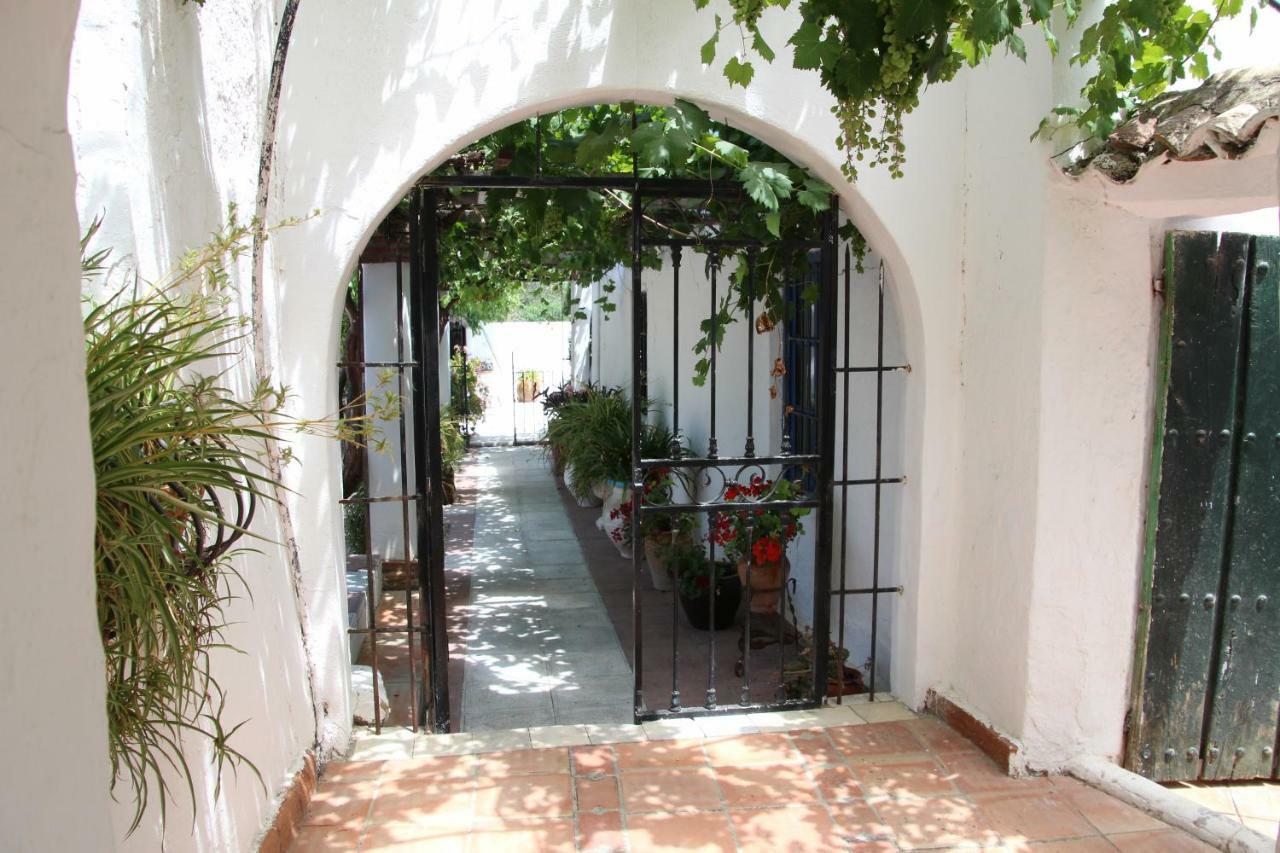 Casa De Familia Cortijo La Cubertilla Fuente-Tojar المظهر الخارجي الصورة